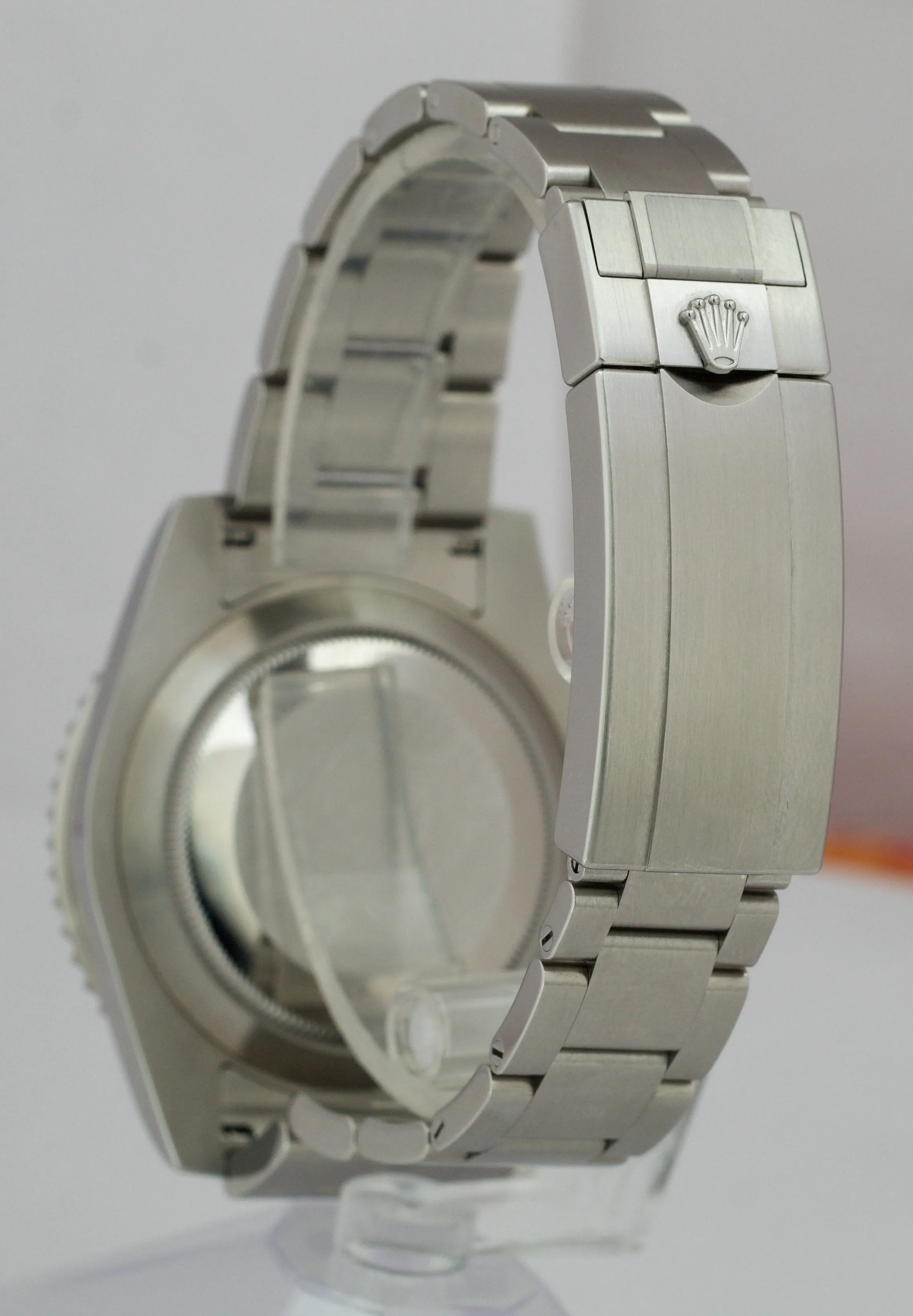 2020 Rolex Submariner Date 40mm Stainless Black Ceramic 116610 LN B P Watch