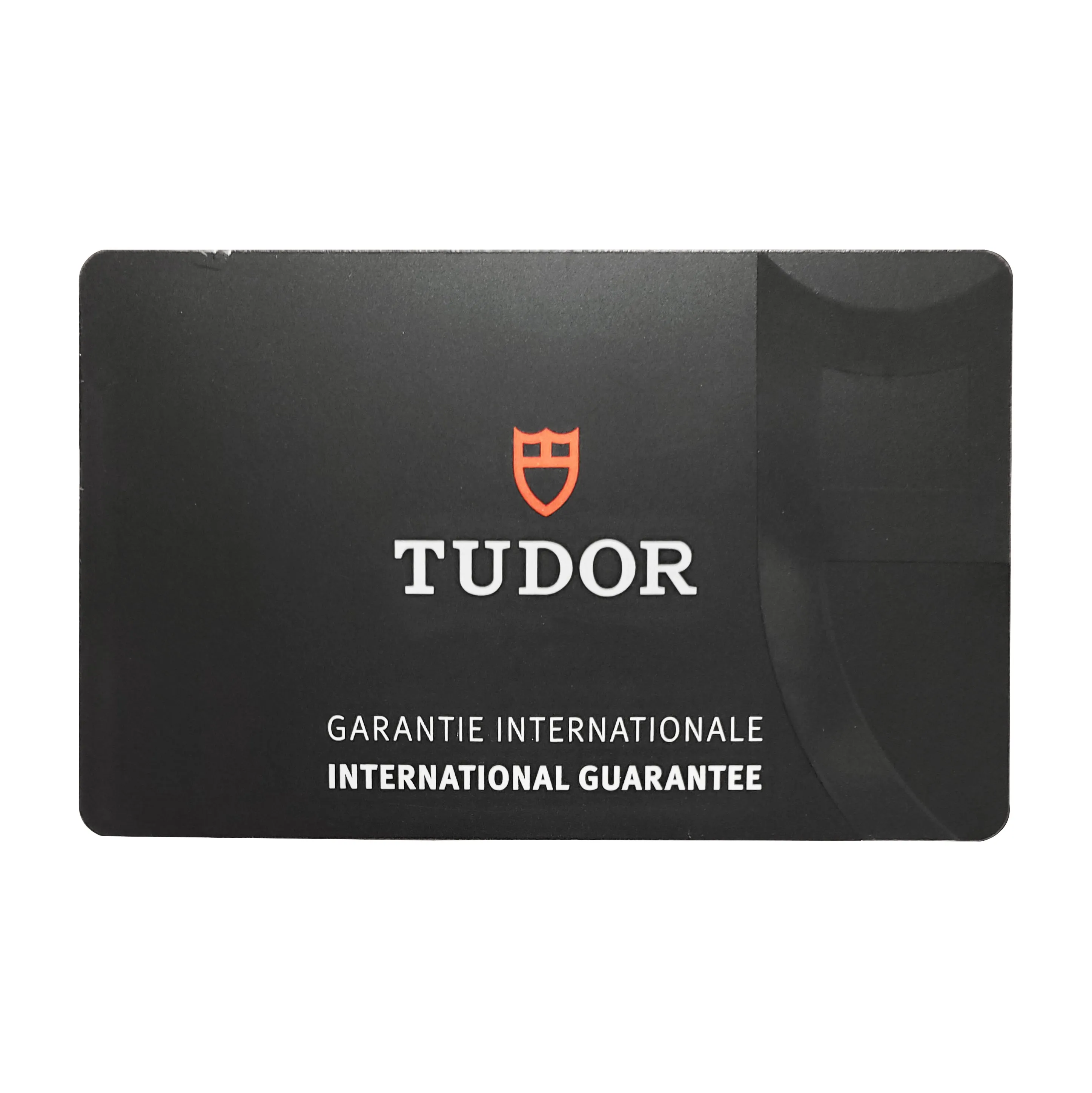 2021 Tudor Black Bay Heritage Two-Tone Stainless Steel 41mm Watch 79733 N B P
