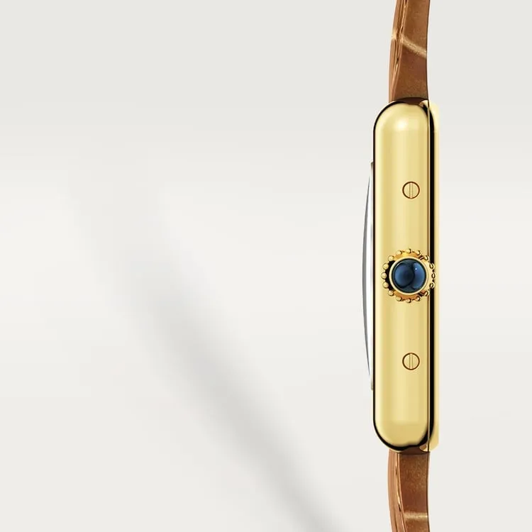 30mm C-Luxury-Watches Tank Louis