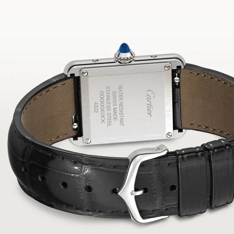 30mm C-Luxury-Watches Tank Must