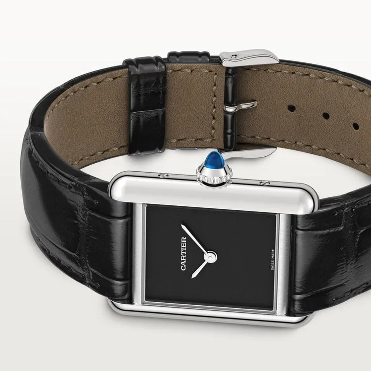 30mm C-Luxury-Watches Tank Must