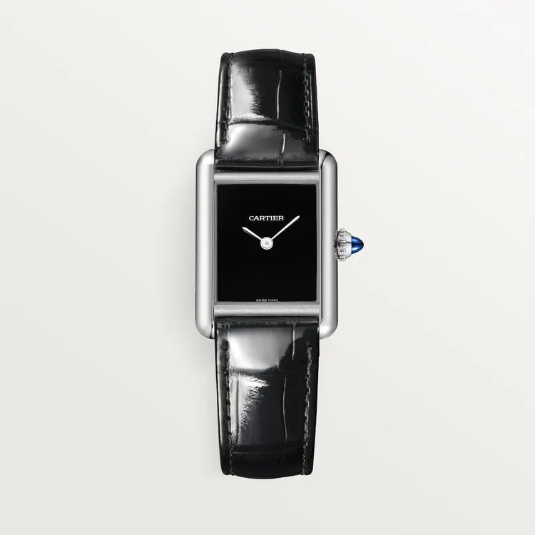 30mm C-Luxury-Watches Tank Must