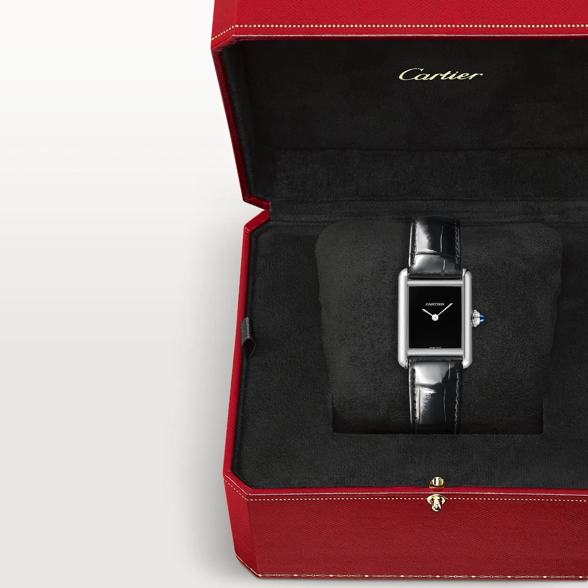 30mm C-Luxury-Watches Tank Must