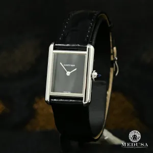 30mm C-Luxury-Watches Tank Must