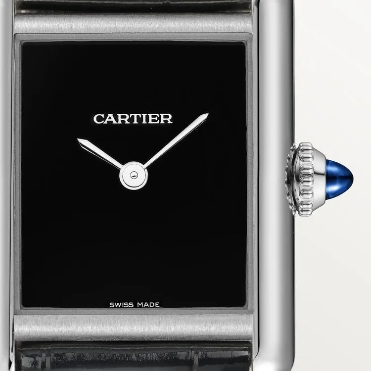 30mm C-Luxury-Watches Tank Must
