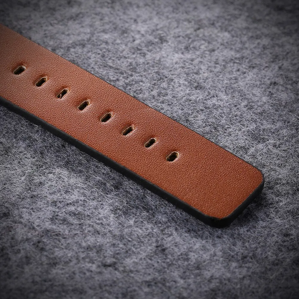 52MM Großen Fall Quarzuhr Für Männer