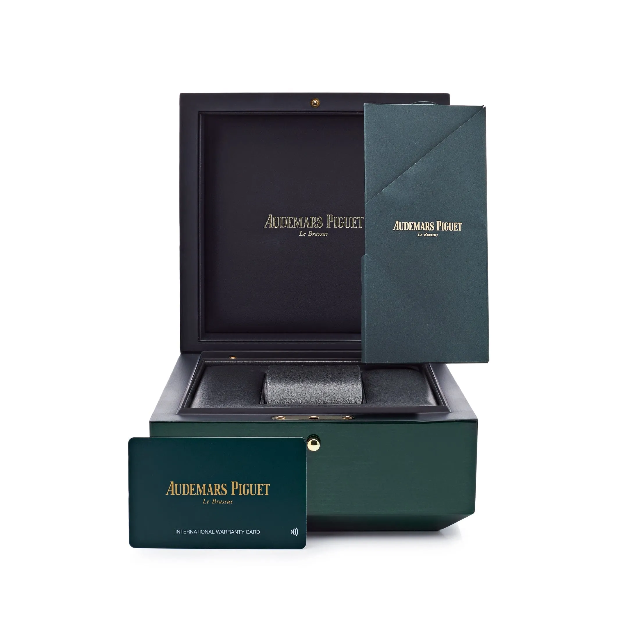 A&P Luxury Watches Royal Oak Flying Tourbillon Extra-Thin 26670ST.OO.1240ST.02 Stainless Steel Blue Dial