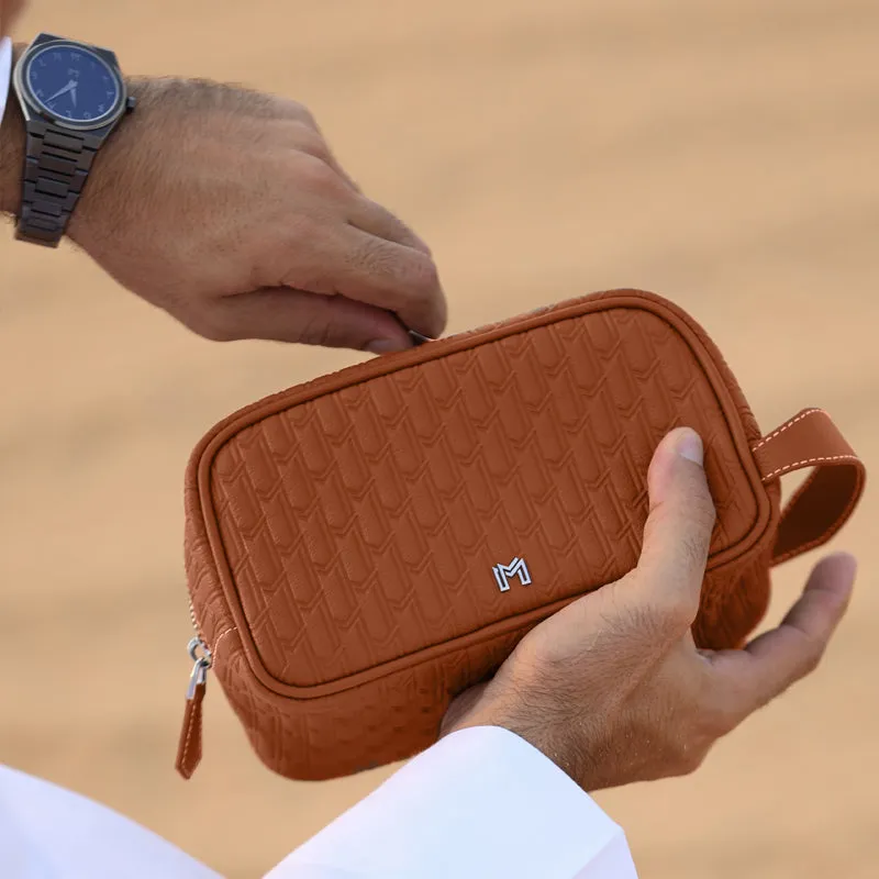 Abdulla / Travel Pouch / Sunglasses - Gift Set