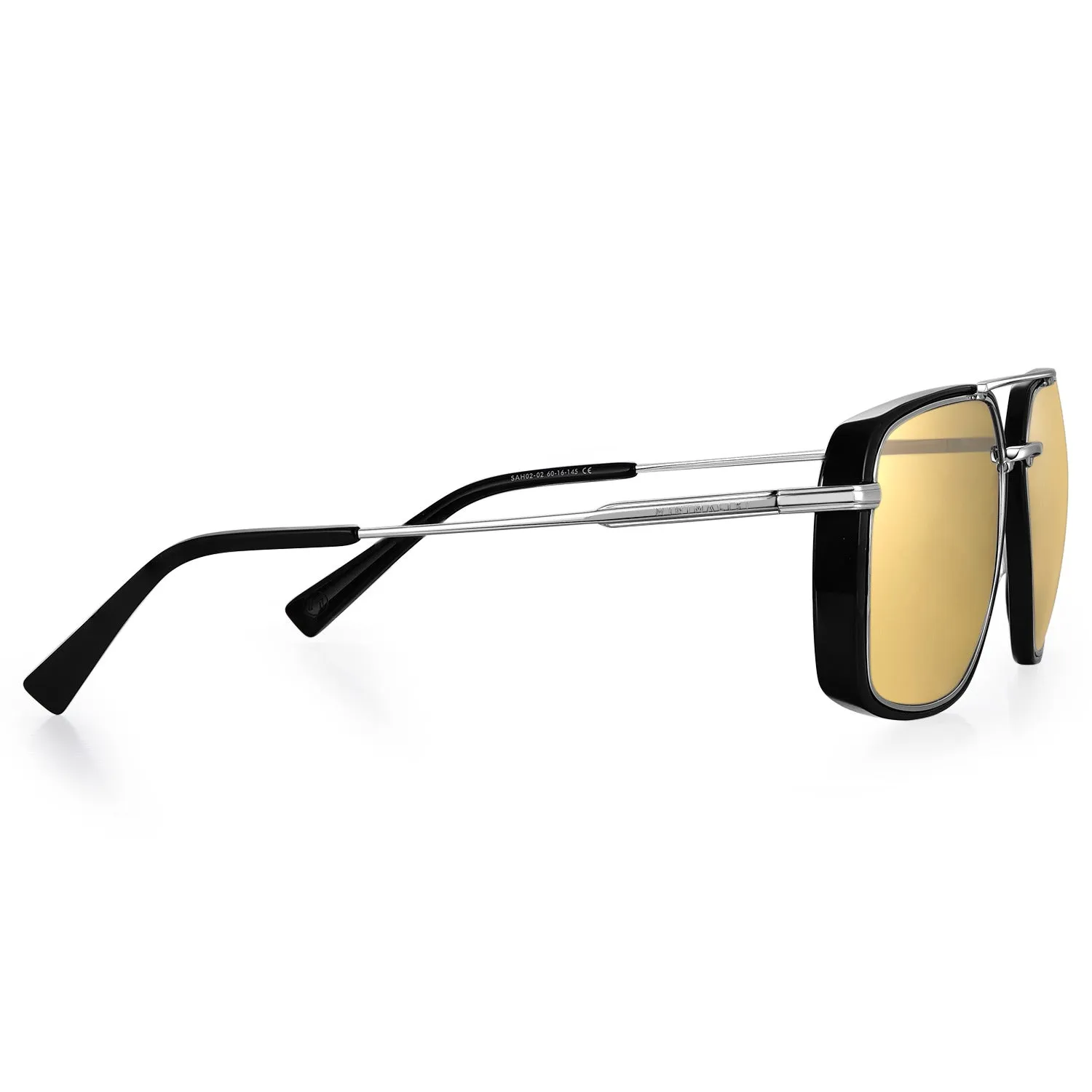 Abdulla / Travel Pouch / Sunglasses - Gift Set