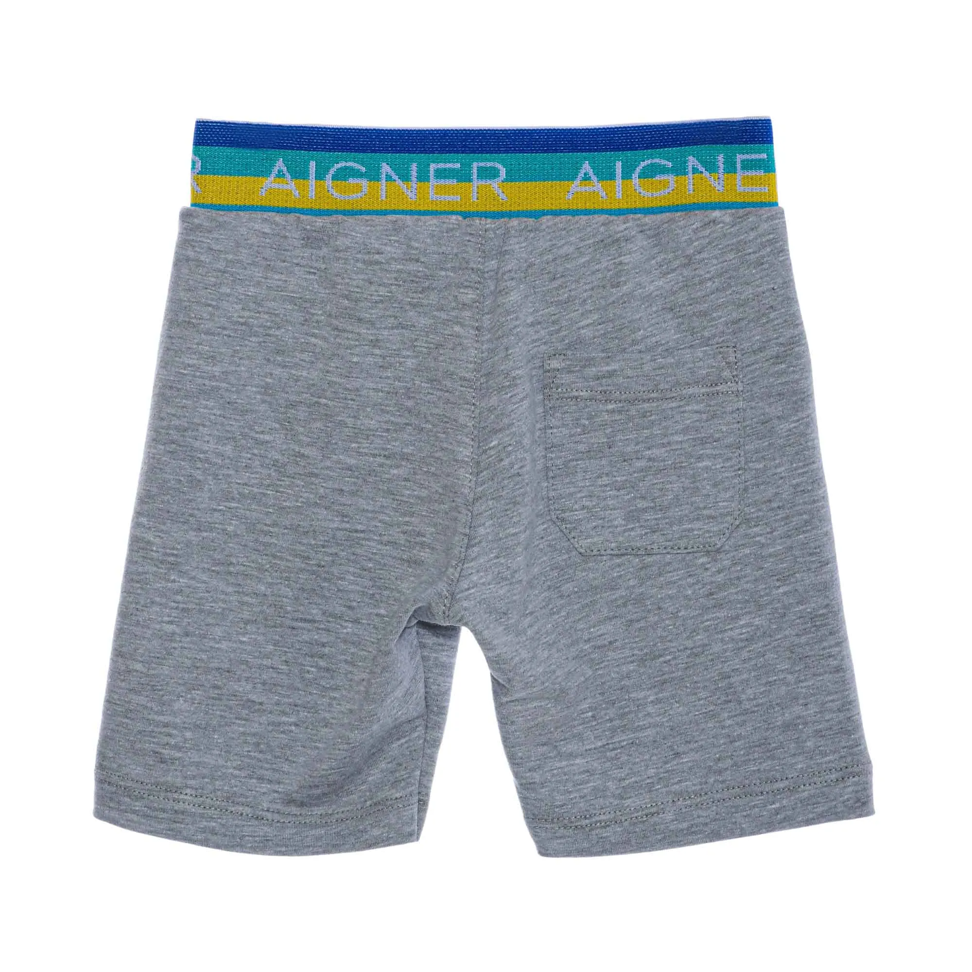 Aigner Kids Baby Boy's Bermuda