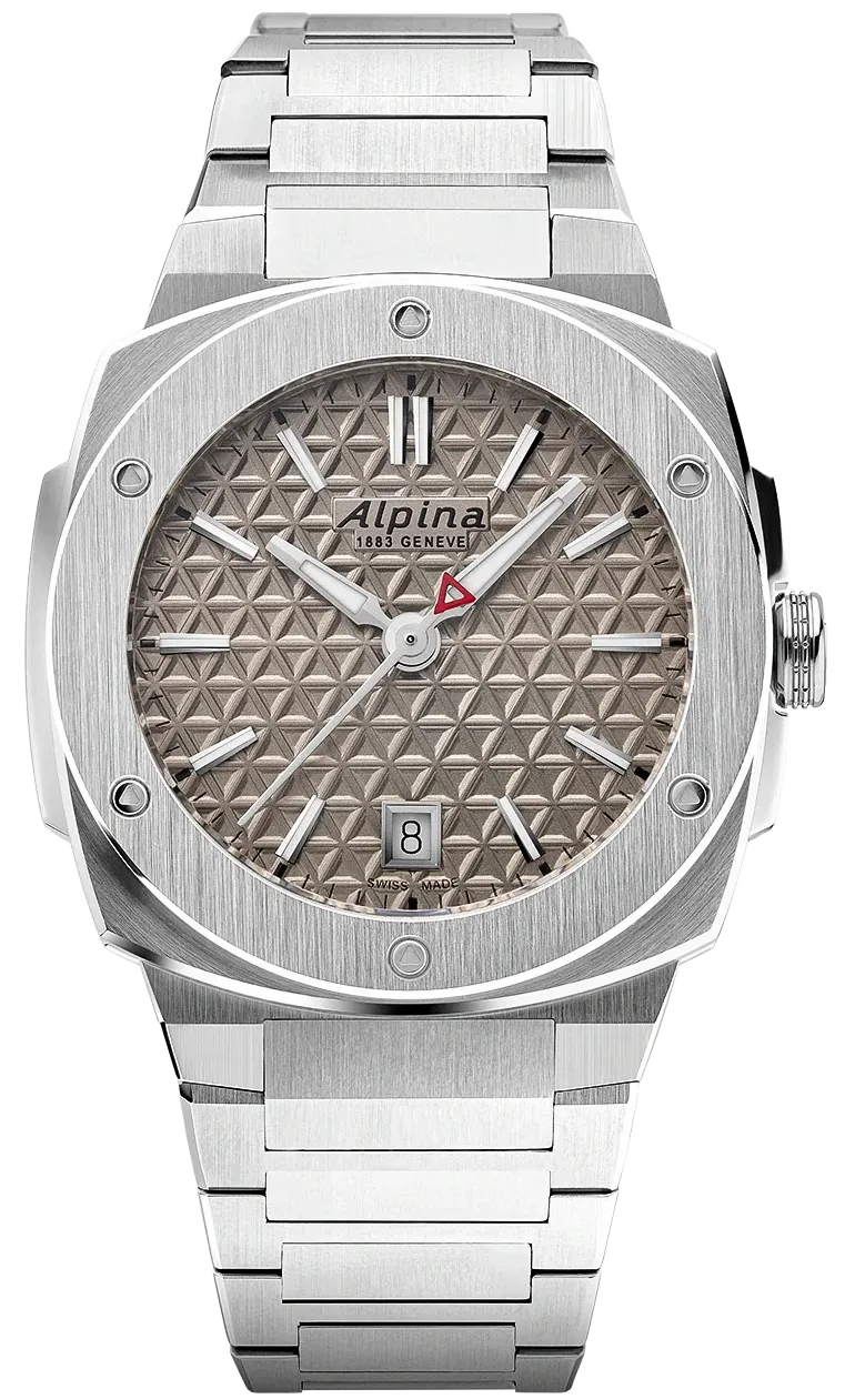 Alpina Watch Alpiner Extreme Quartz