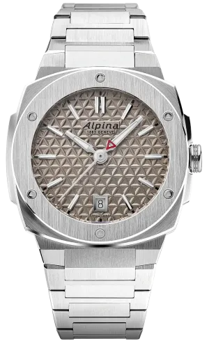 Alpina Watch Alpiner Extreme Quartz