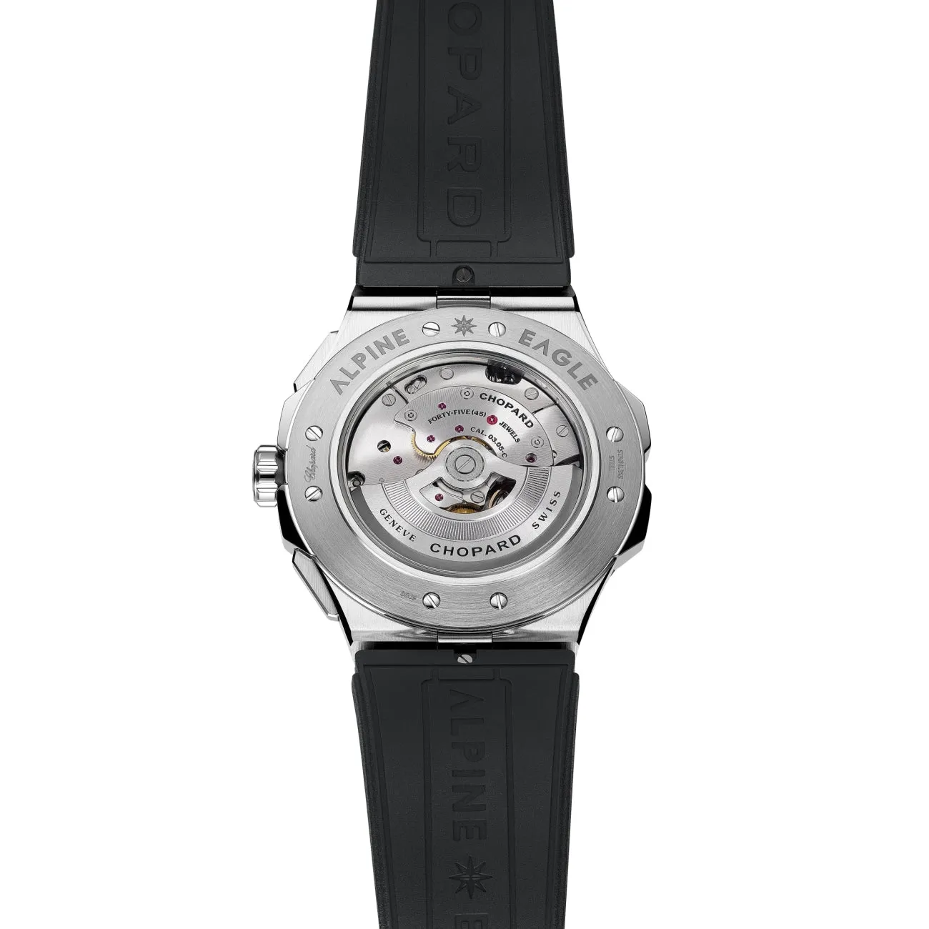 ALPINE EAGLE XL CHRONO