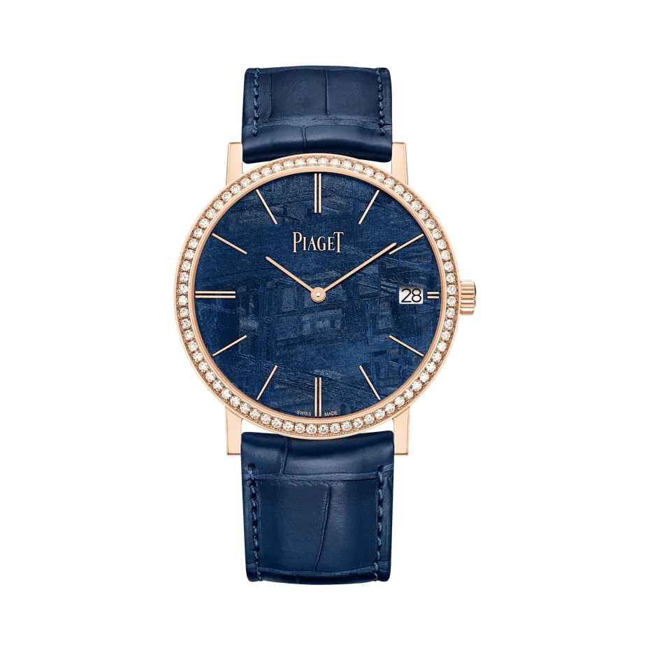 Altiplano Watch