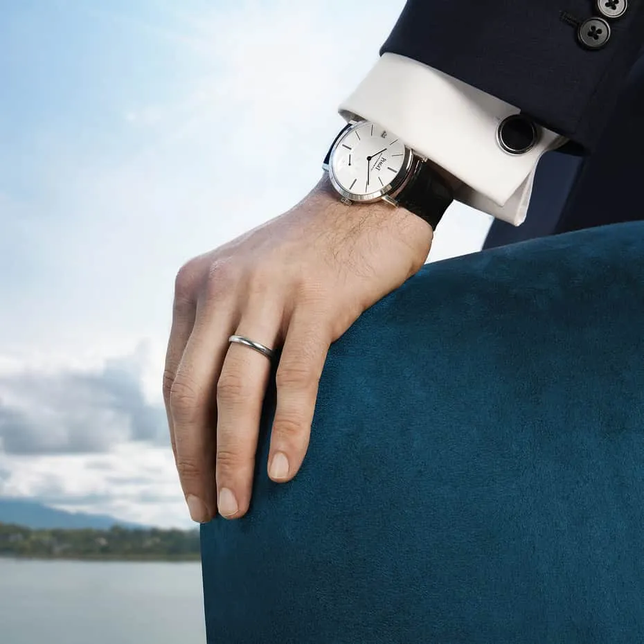 Altiplano Watch