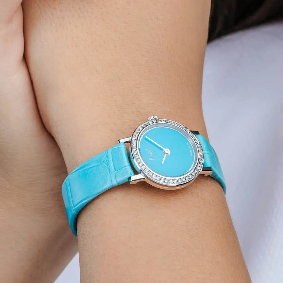 Altiplano Watch