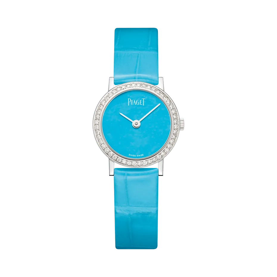 Altiplano Watch