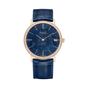 Altiplano Watch