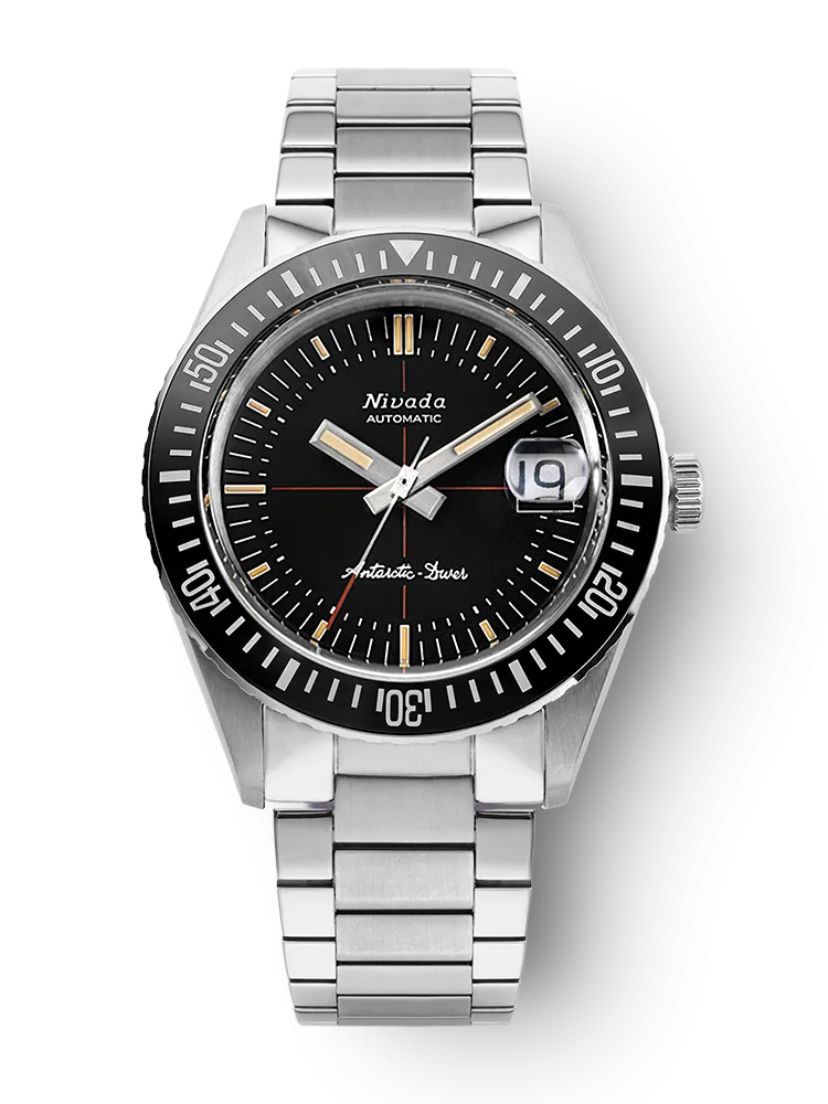 Antarctic Diver