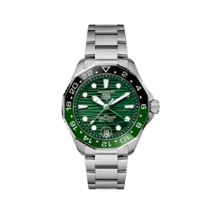 AQUARACER PROFESSIONAL 300 GMT