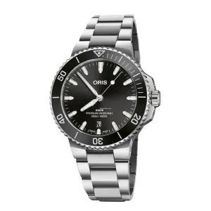 AQUIS DATE - BLACK