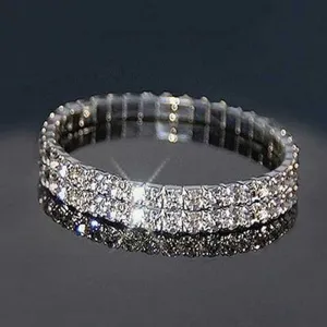 Austrian Crystal Bracelet