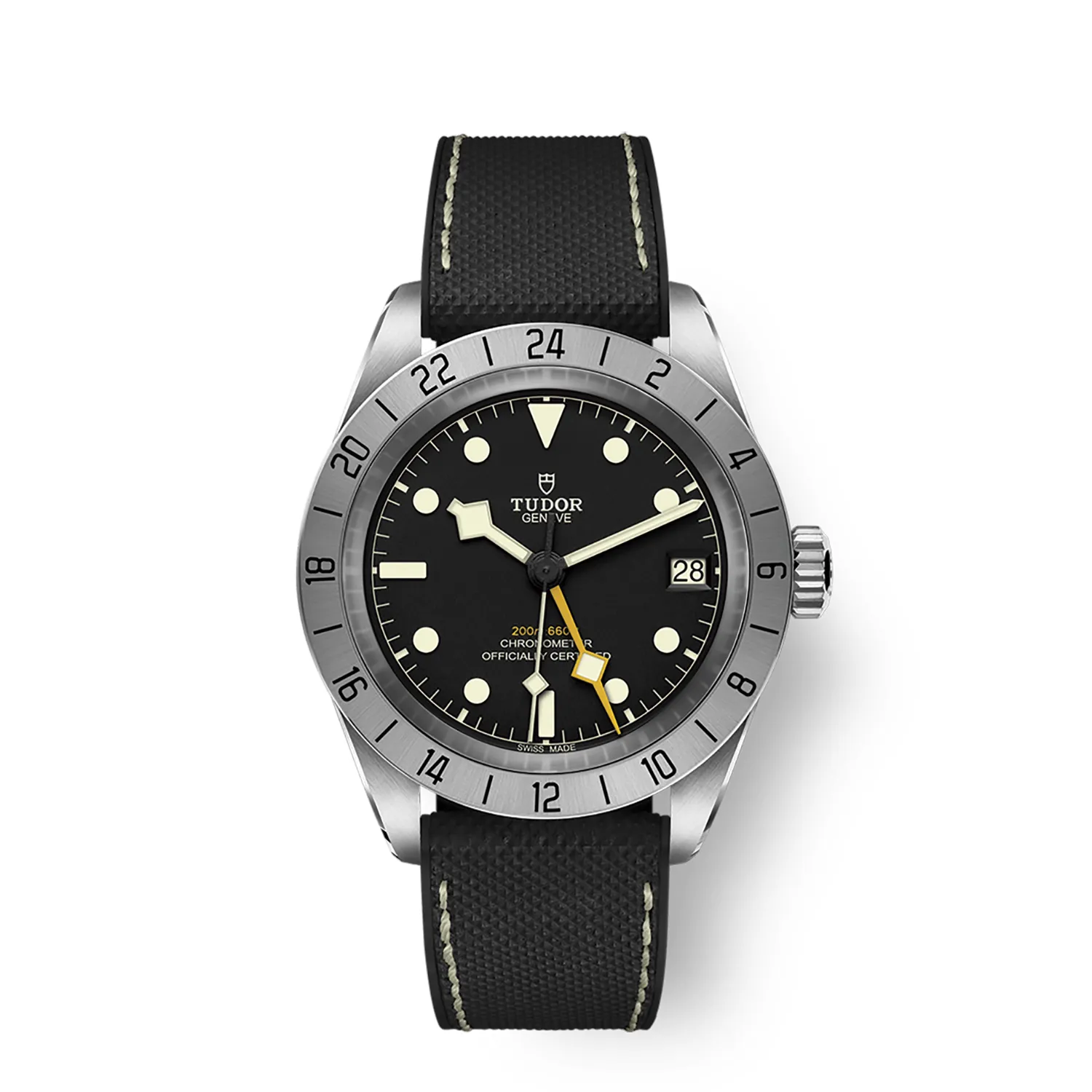 BLACK BAY PRO