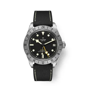 BLACK BAY PRO
