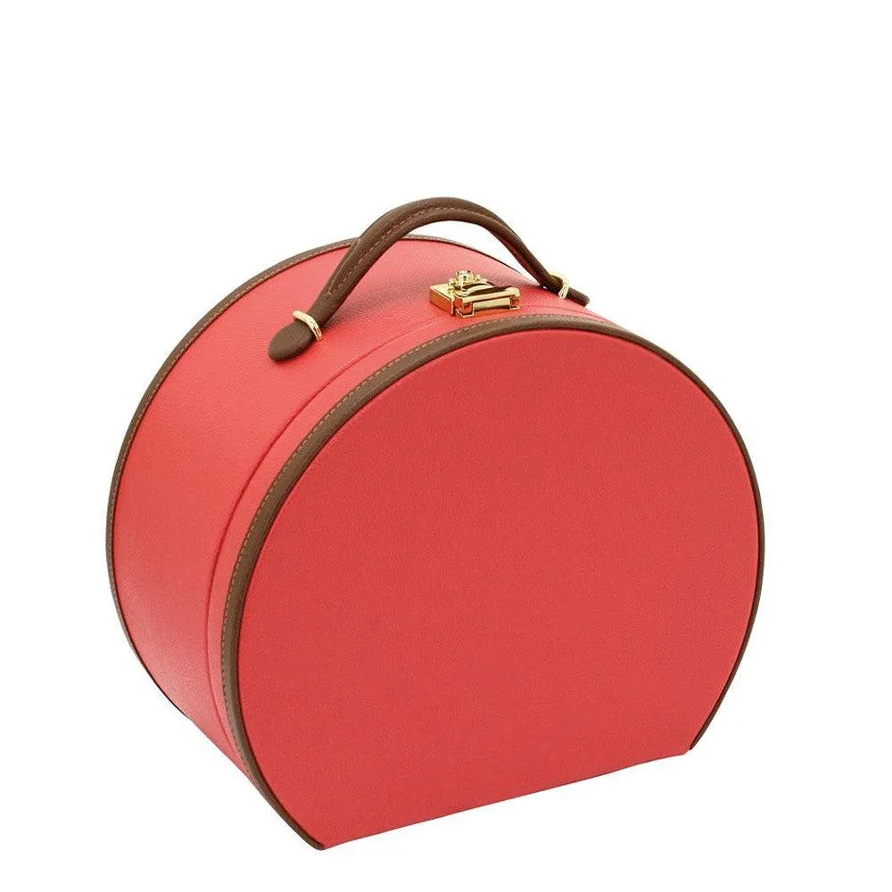 Box for jewelry Friedrich23 Ascot Coral 32030-4