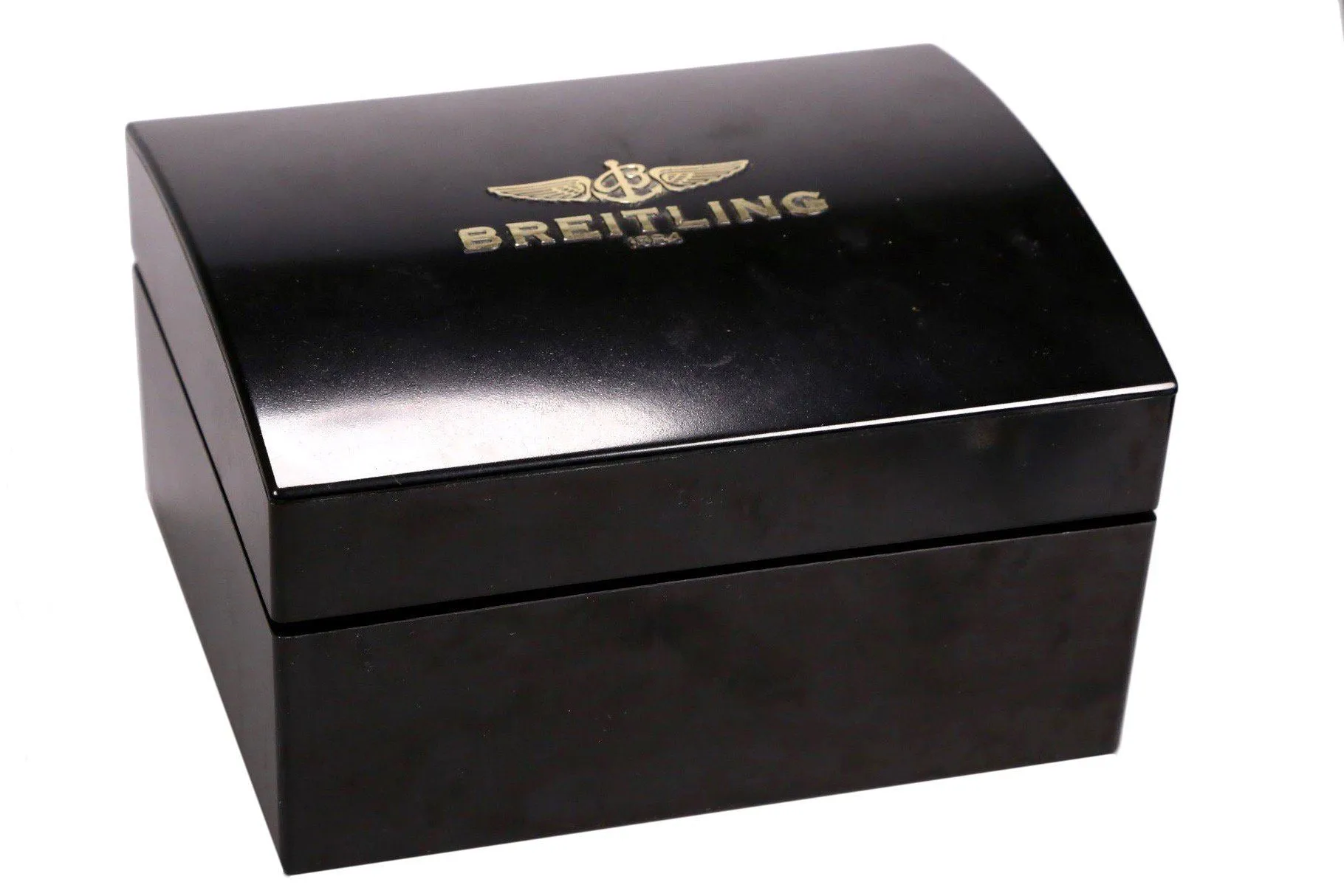 Breitling Aerospace Avantage Co-Pilot Titanium E79362 Digital 42mm Quartz Watch