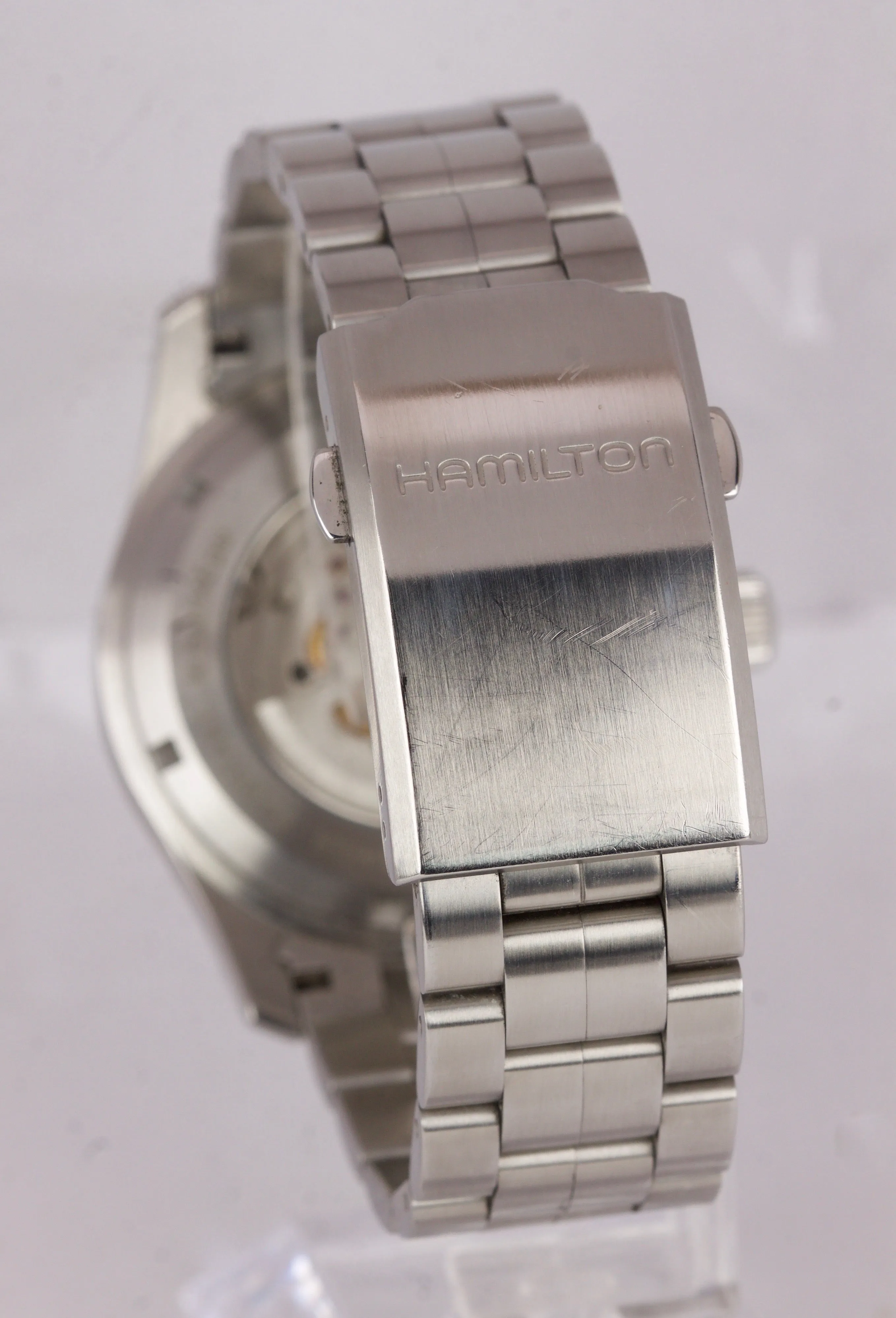 Breitling Aerospace Avantage Co-Pilot Titanium E79362 Digital 42mm Quartz Watch