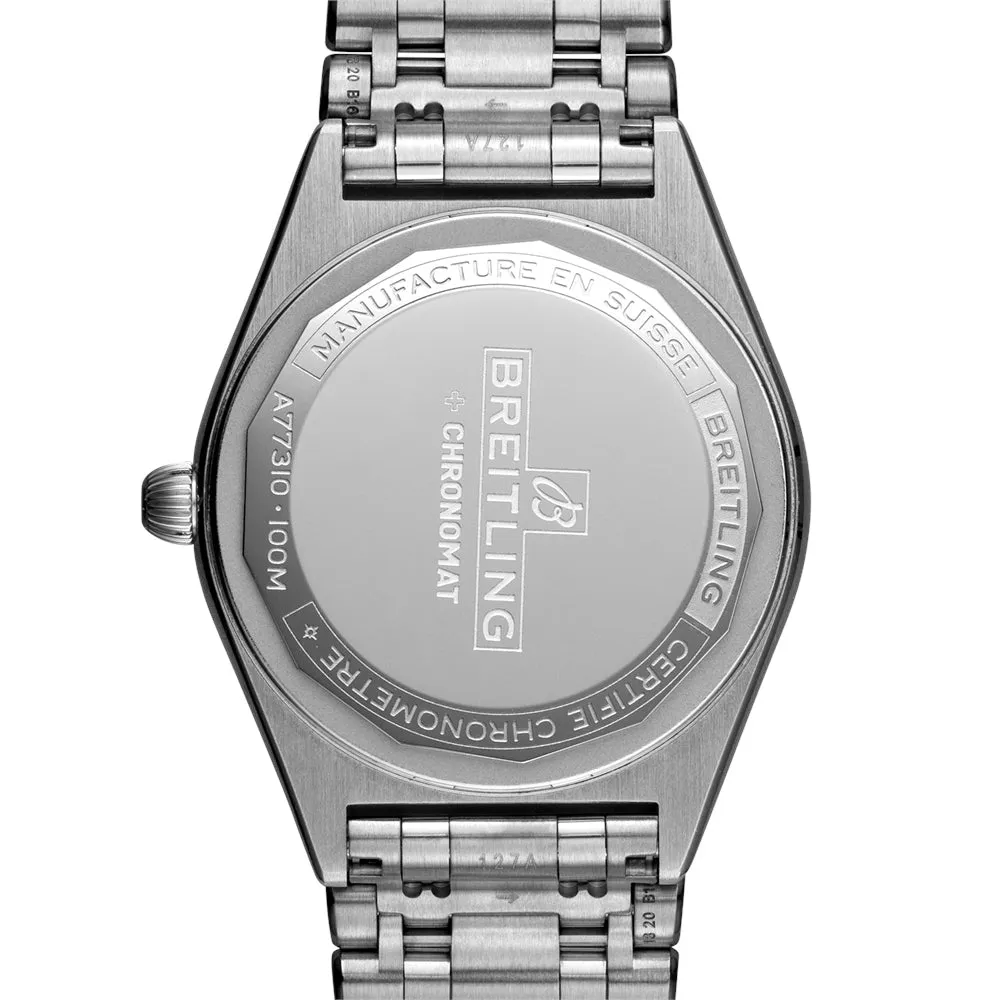 Breitling Chronomat 32 Quartz