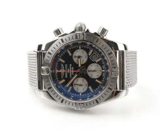 Breitling Chronomat 44mm Airborne Watch