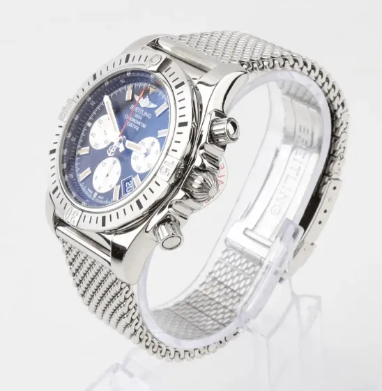 Breitling Chronomat 44mm Airborne Watch