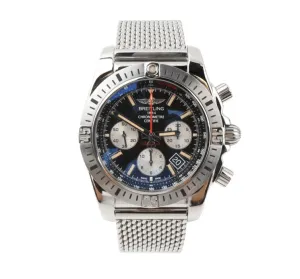 Breitling Chronomat 44mm Airborne Watch