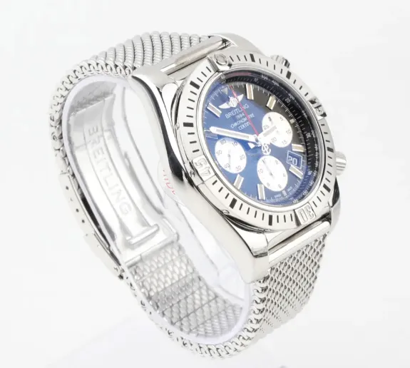 Breitling Chronomat 44mm Airborne Watch
