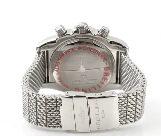 Breitling Chronomat 44mm Airborne Watch