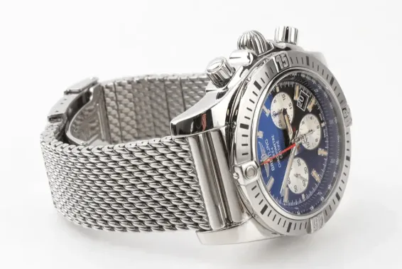Breitling Chronomat 44mm Airborne Watch