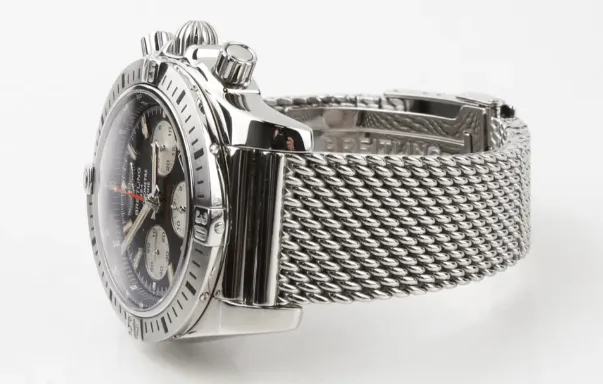 Breitling Chronomat 44mm Airborne Watch