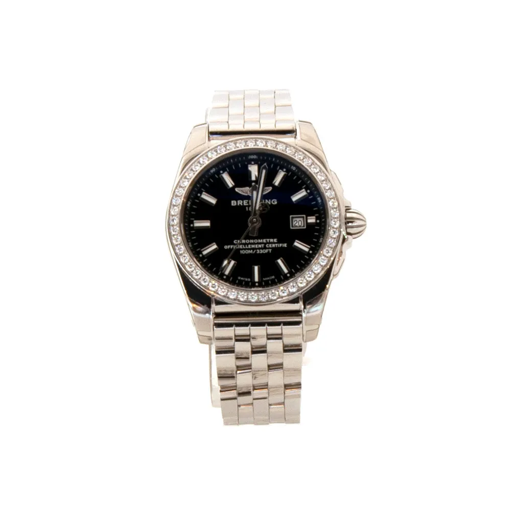 Breitling Galactic 29mm Quartz