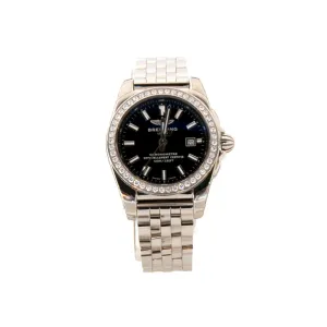 Breitling Galactic 29mm Quartz