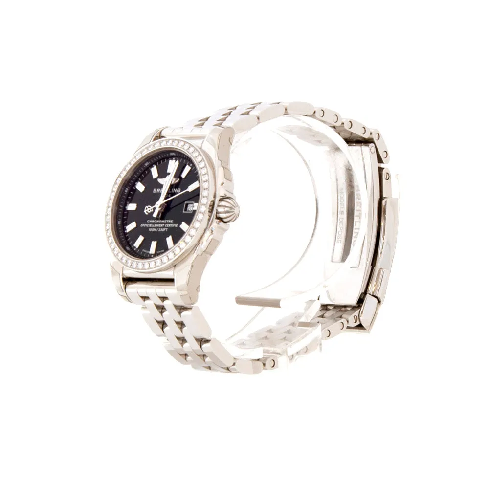 Breitling Galactic 29mm Quartz