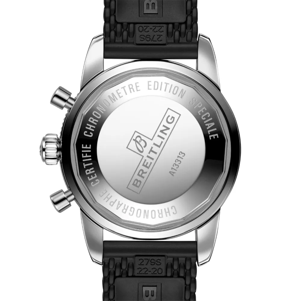 Breitling Super Ocean Heritage ll Chronograph 44