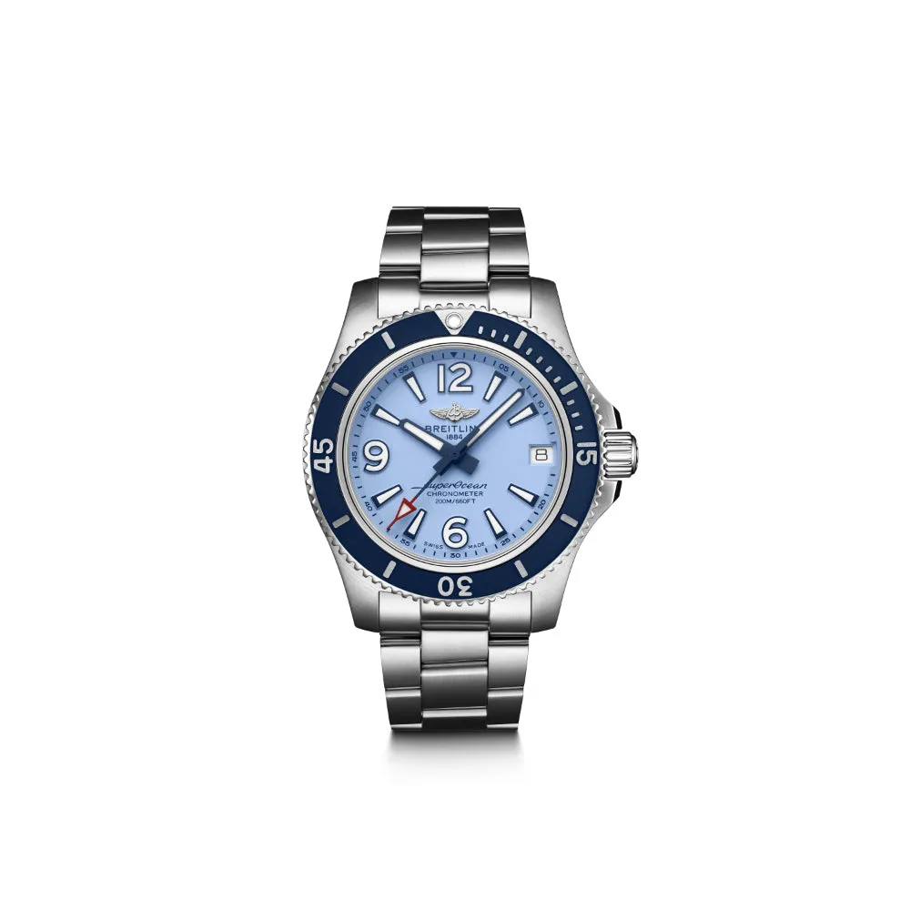 Breitling Superocean ll Automatic 36