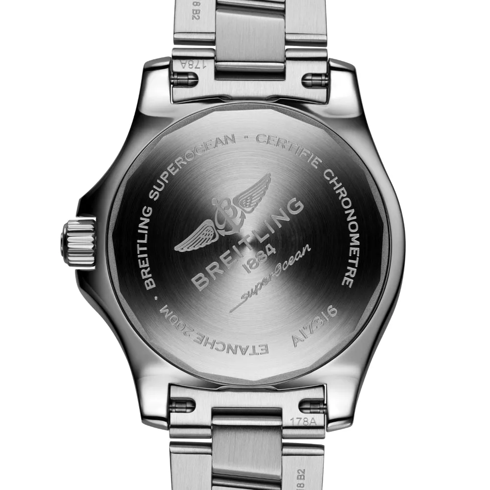 Breitling Superocean ll Automatic 36