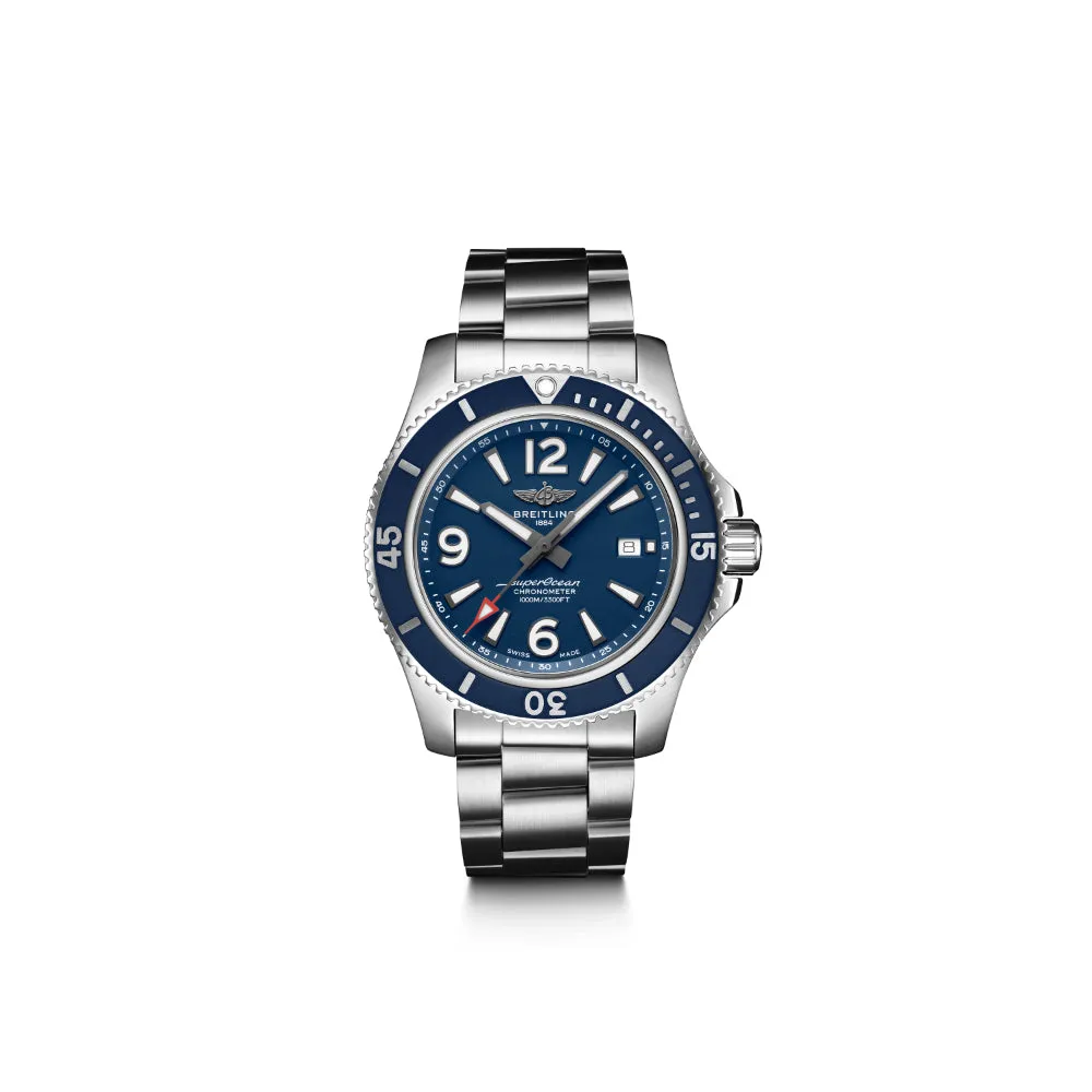 Breitling Superocean ll Automatic 44mm