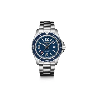Breitling Superocean ll Automatic 44mm