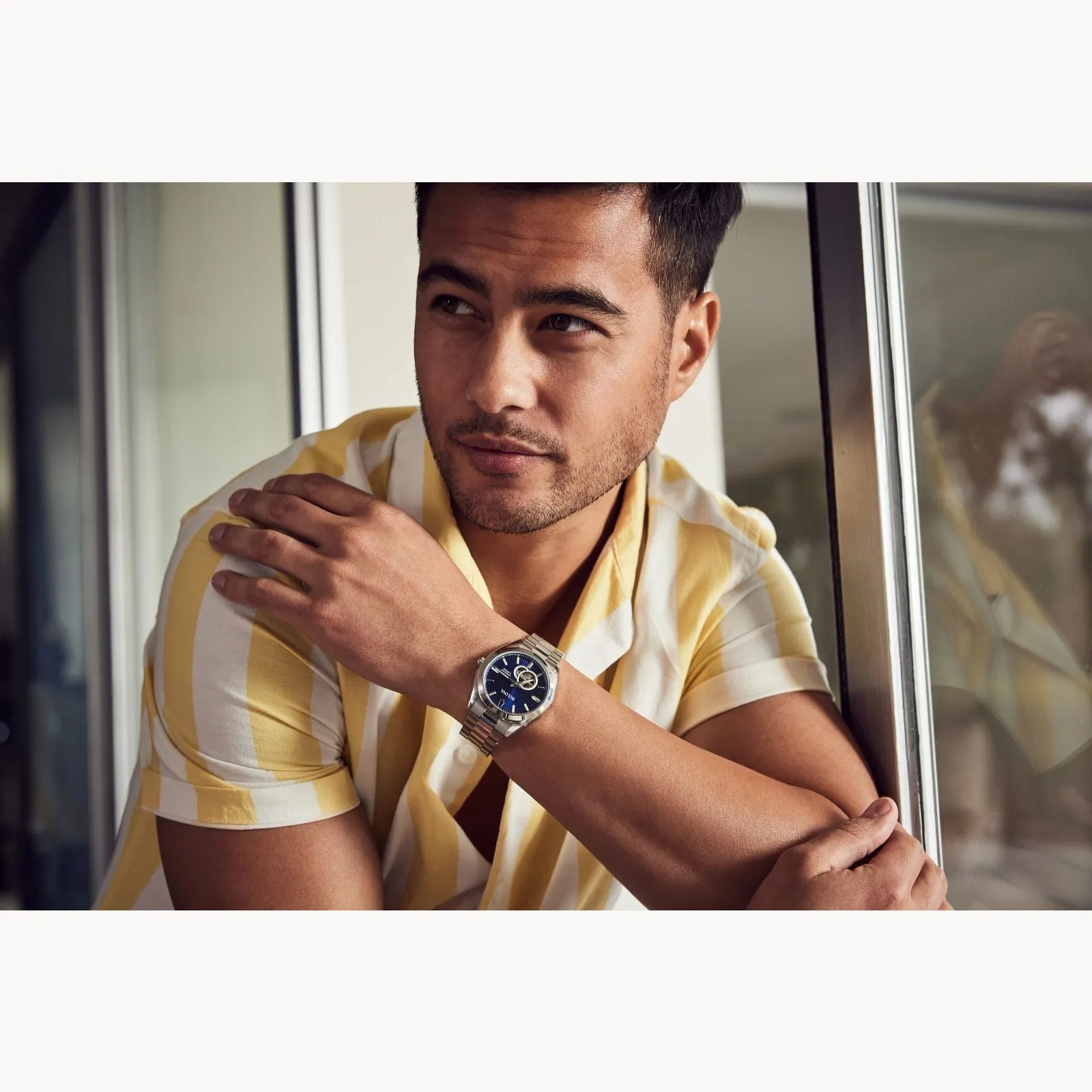 BULOVA 96A275