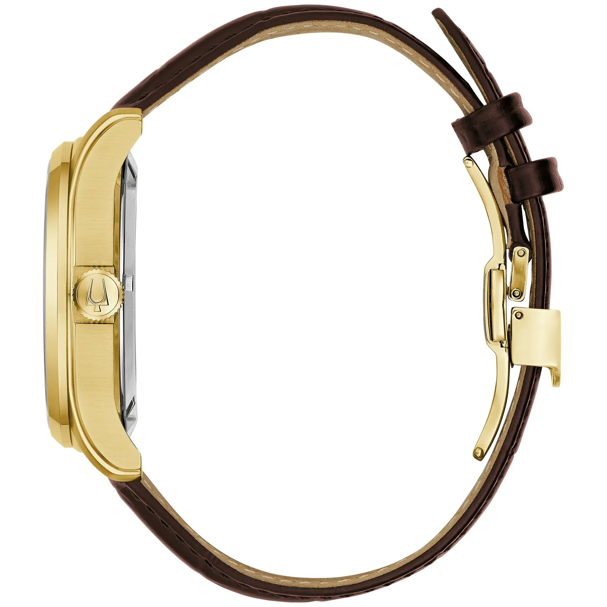 Bulova Dress/Classic Classic Mens Watch Stainless Steel
