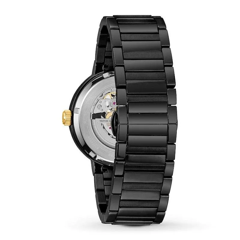 Bulova Futuro Automatic Men's Watch 98A203
